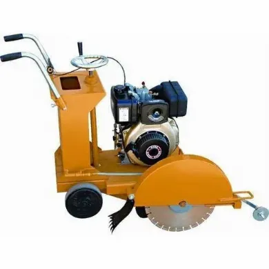Sewa Concrete Cutter Engine Jogja